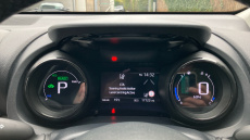 Toyota Yaris 1.5 Hybrid Excel 5dr CVT Hybrid Hatchback